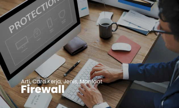 Tout ce que vous devez savoir sur les pare-feu (Firewall) en cybersécurité