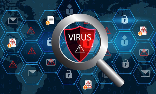 Titre : Pourquoi un Antivirus est Essentiel pour Protéger Votre Ordinateur en 2025