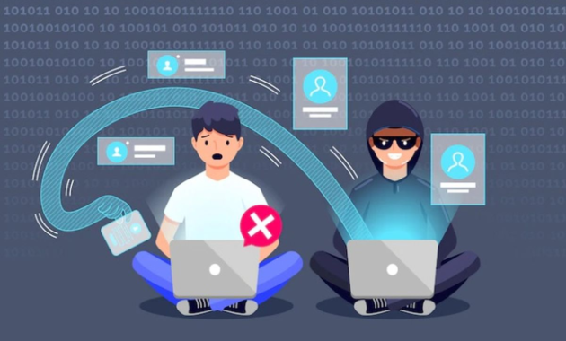 Titre : Qu’est-ce que le Phishing et Comment s’en Protéger en 2025 ?