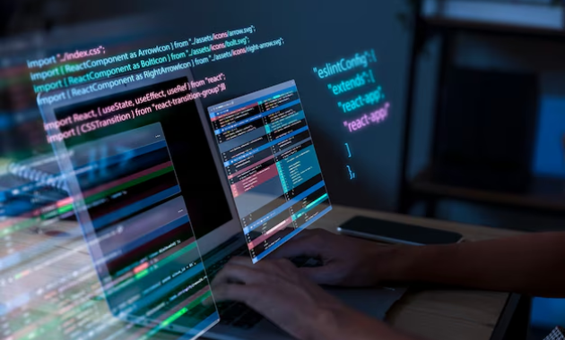 Le Développement de Logiciels : Un Guide Complet pour Comprendre et Créer des Applications Innovantes